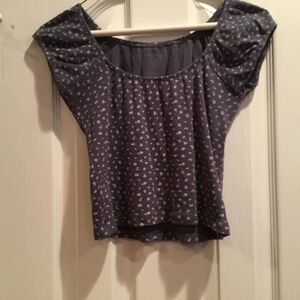 Brandy Melville top